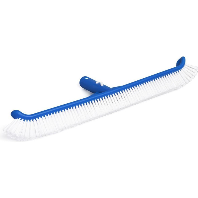 Насадка-щетка BESTWAY для чистки стенок и дна бассейна, 46 см, под держатель 58279 58280 BW