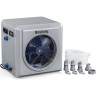 Тепловой насос для нагрева воды в бассейне BESTWAY 4кВт 58748-BW